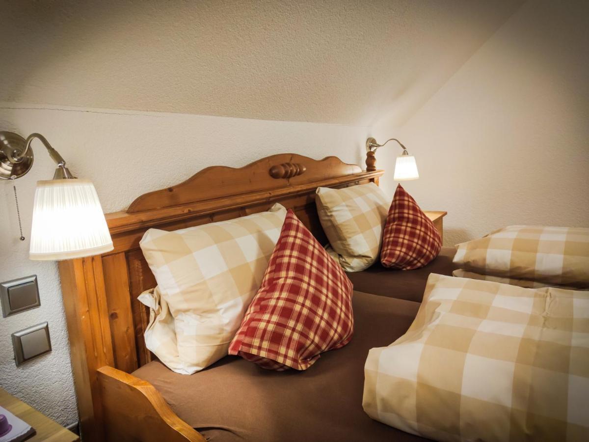 Hotel Landgasthof Sonne Mahlberg Kültér fotó