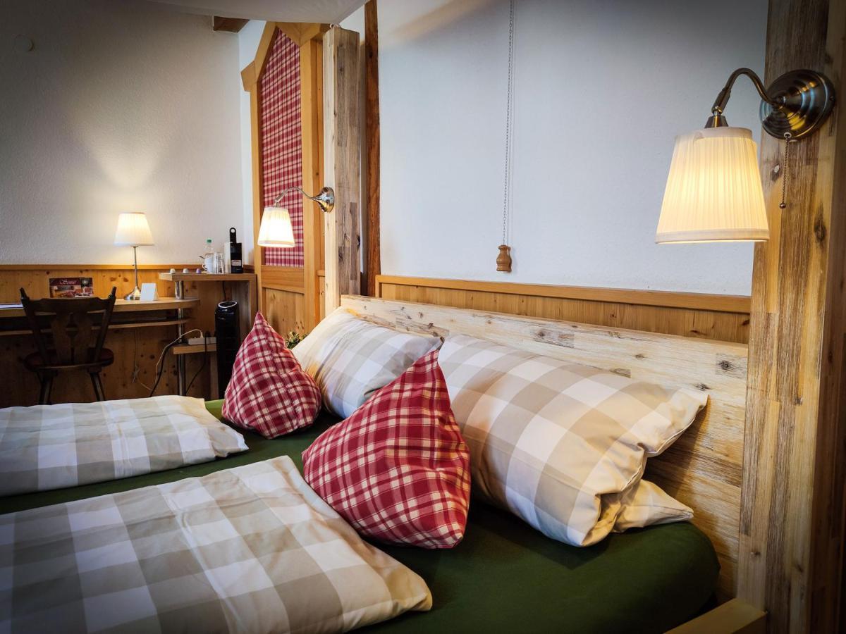 Hotel Landgasthof Sonne Mahlberg Kültér fotó