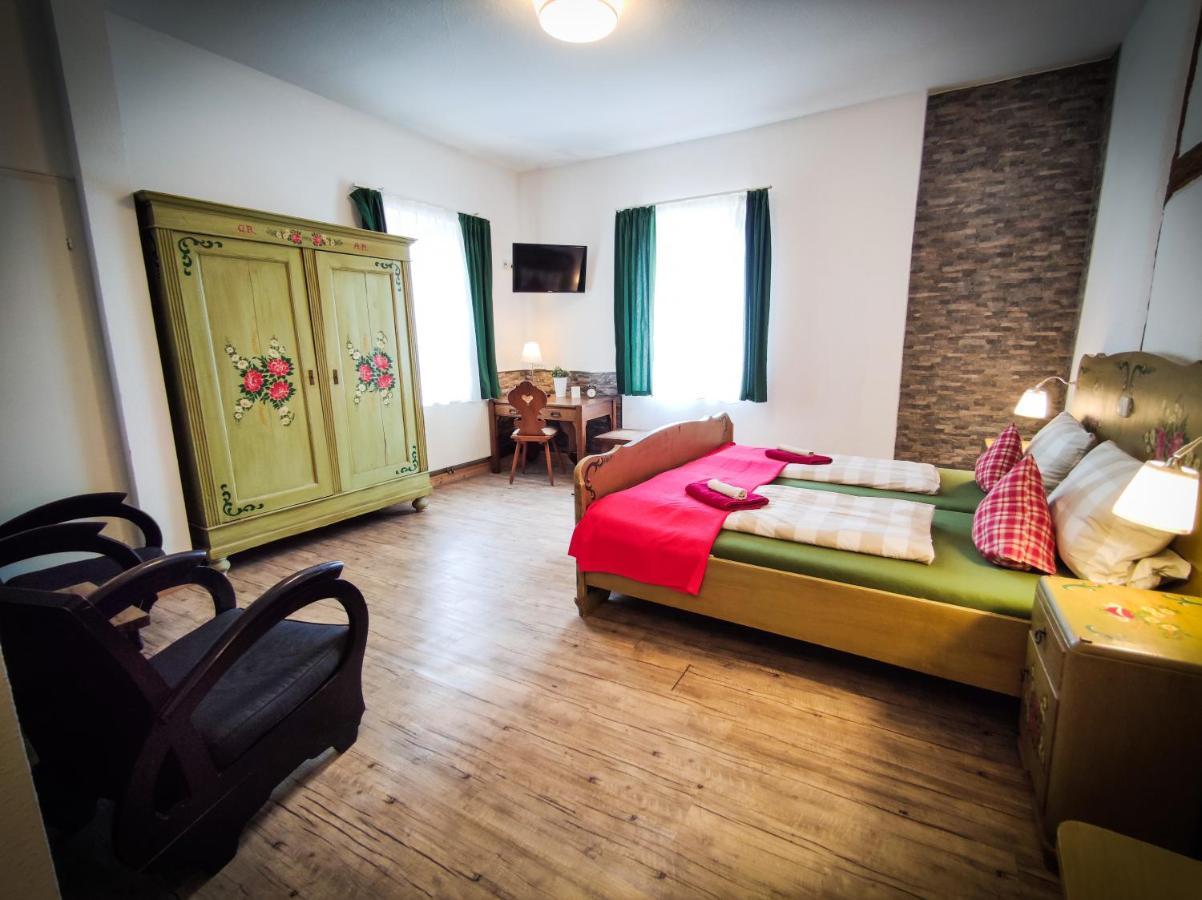 Hotel Landgasthof Sonne Mahlberg Kültér fotó