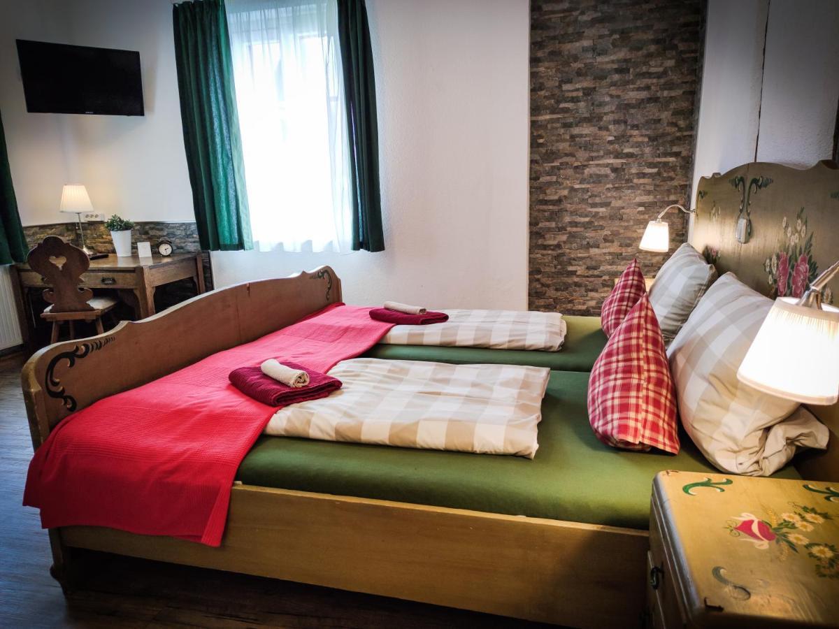 Hotel Landgasthof Sonne Mahlberg Kültér fotó