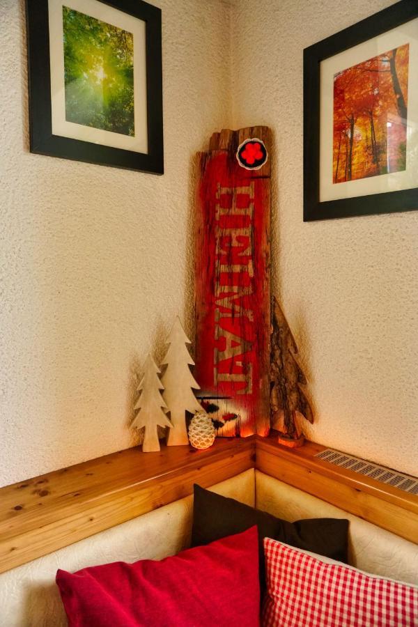 Hotel Landgasthof Sonne Mahlberg Kültér fotó