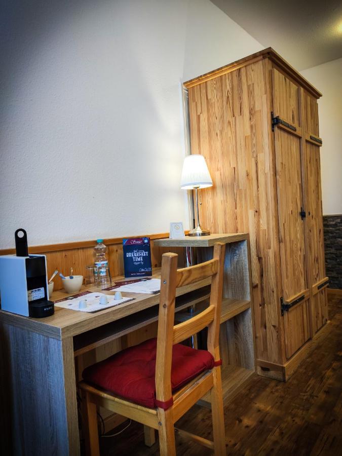 Hotel Landgasthof Sonne Mahlberg Kültér fotó