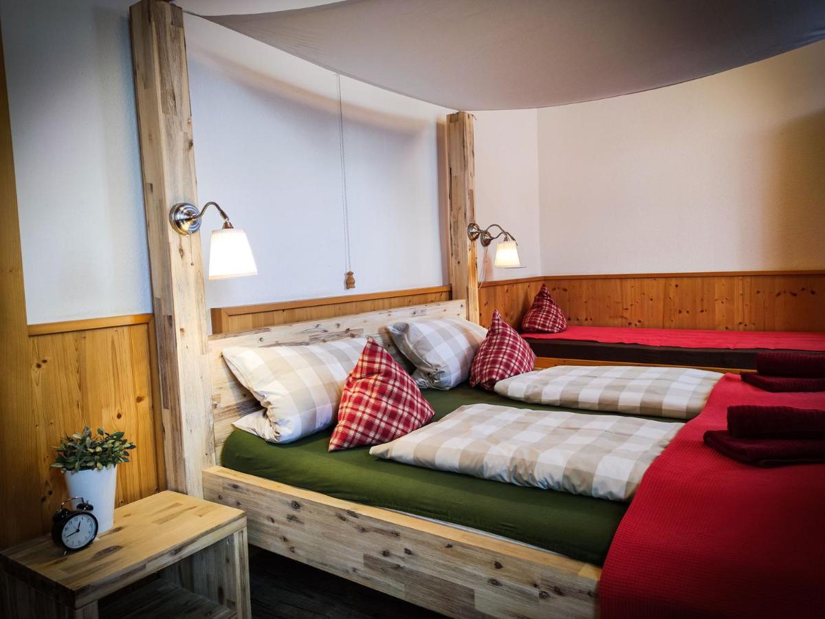 Hotel Landgasthof Sonne Mahlberg Kültér fotó