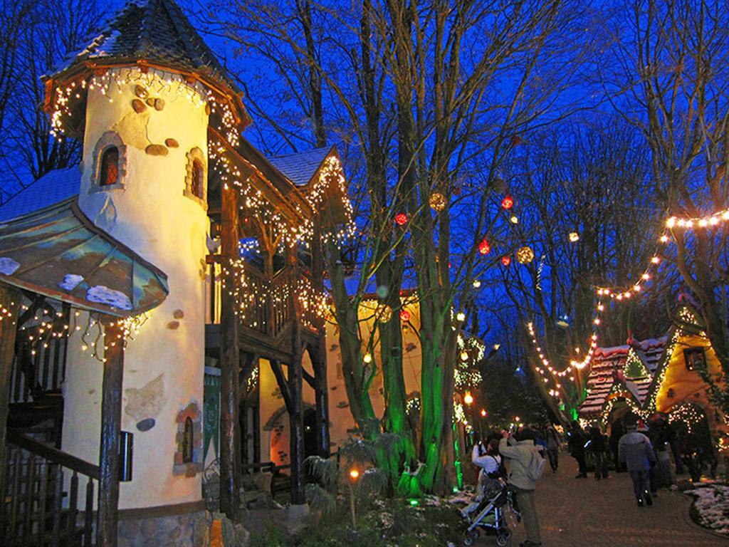 Hotel Landgasthof Sonne Mahlberg Kültér fotó