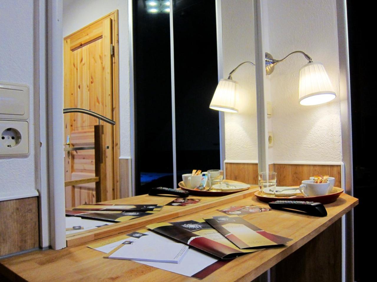 Hotel Landgasthof Sonne Mahlberg Kültér fotó