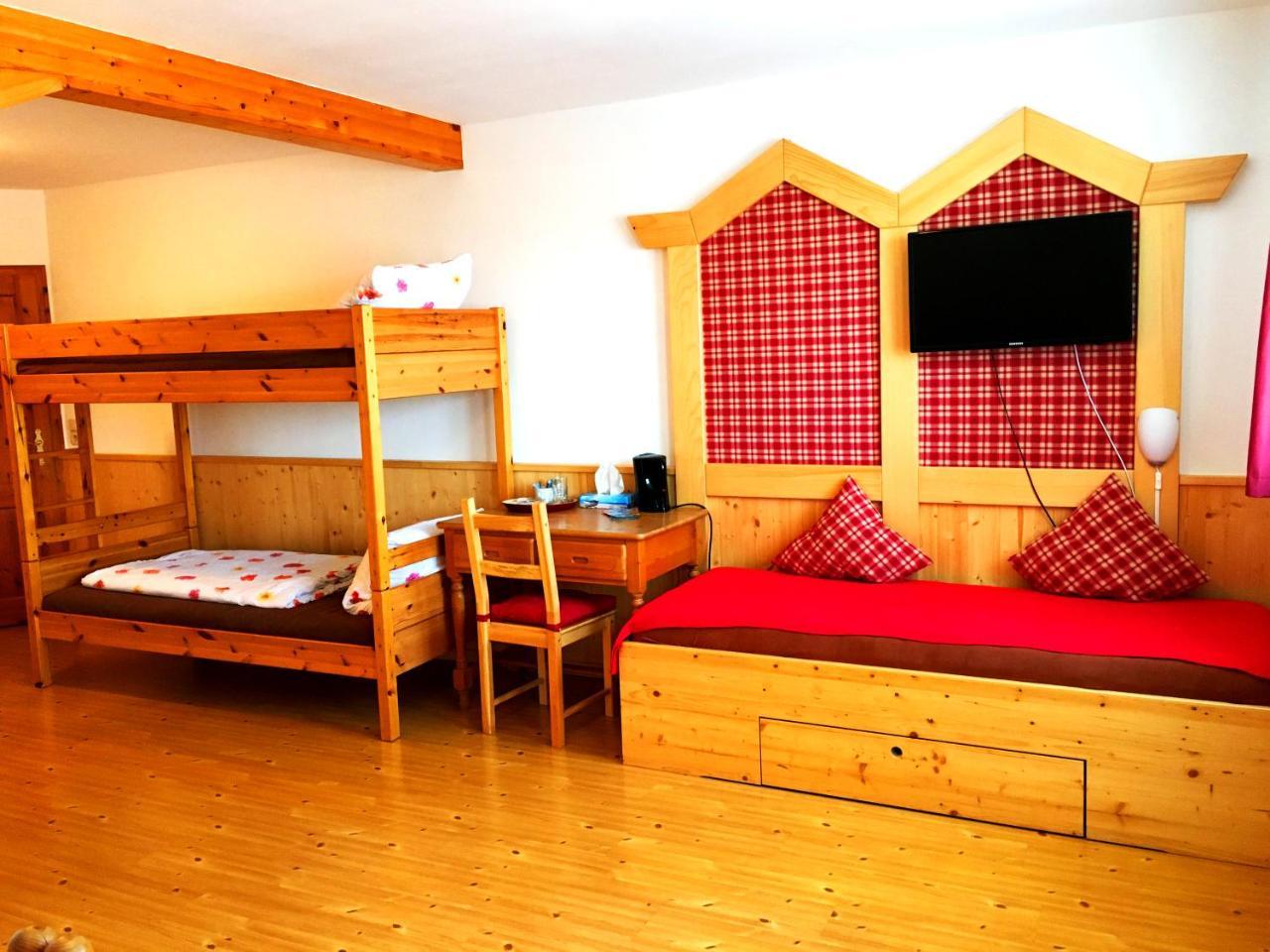 Hotel Landgasthof Sonne Mahlberg Kültér fotó