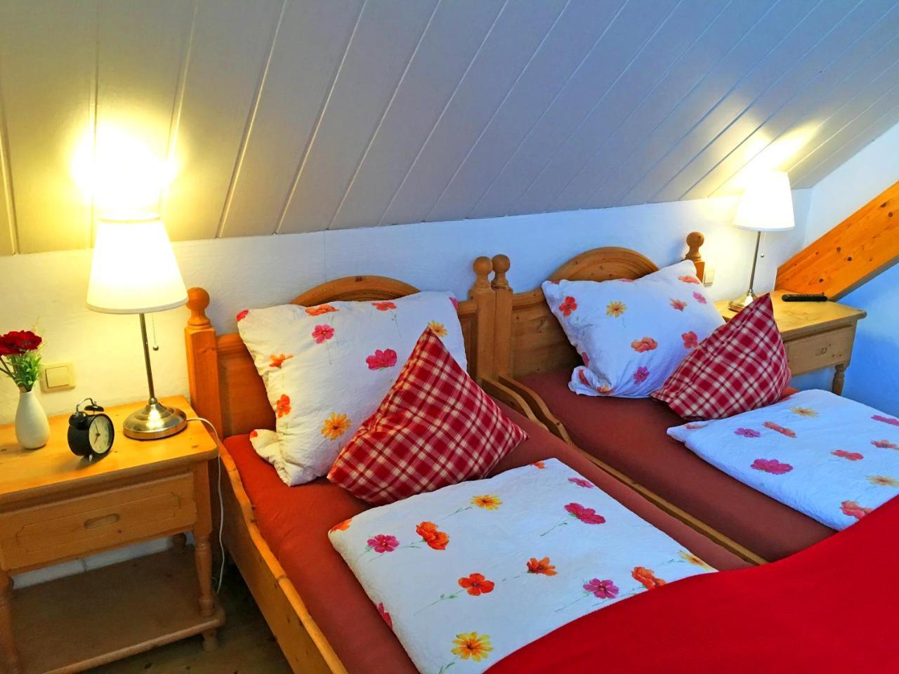 Hotel Landgasthof Sonne Mahlberg Kültér fotó