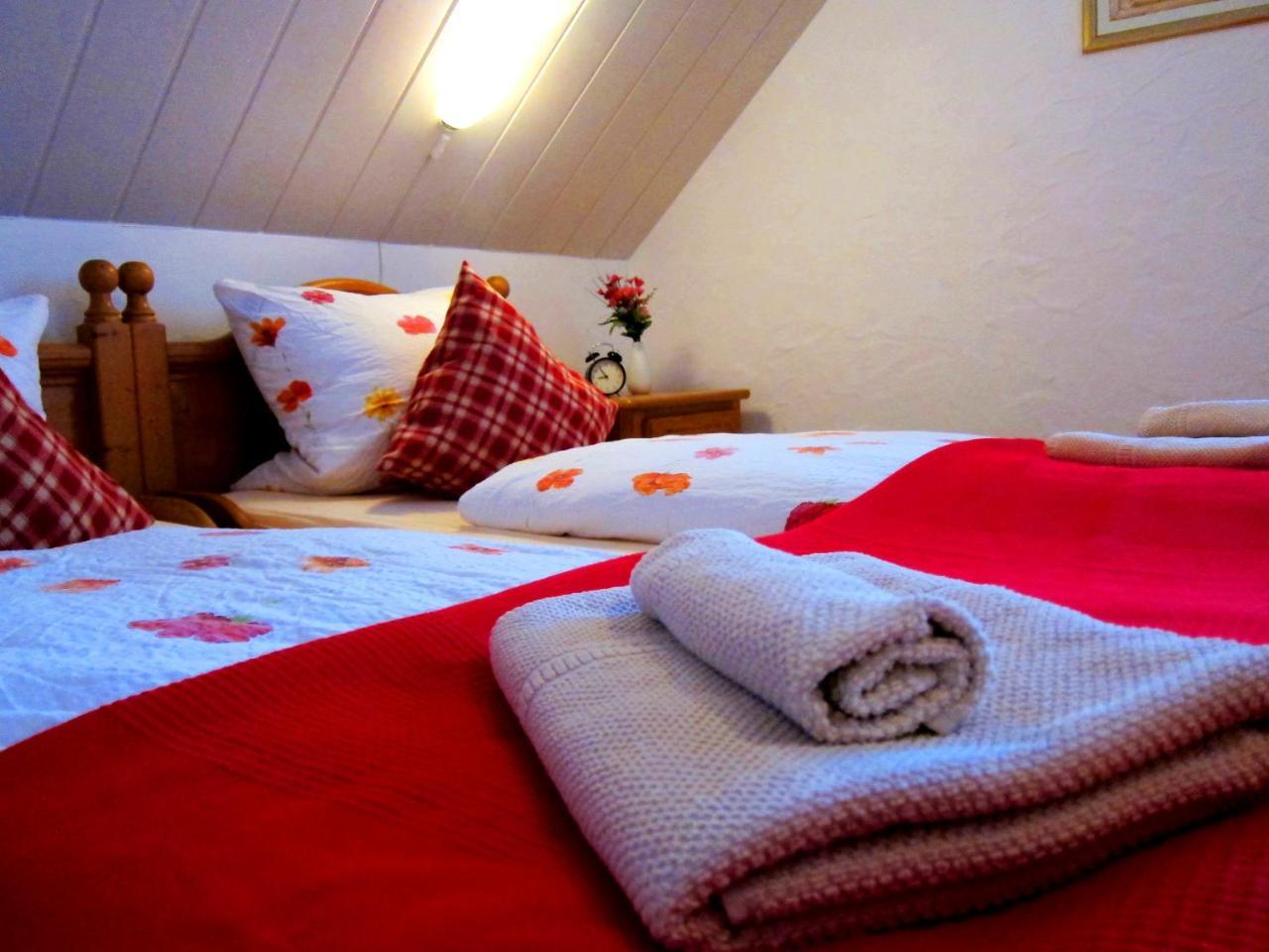 Hotel Landgasthof Sonne Mahlberg Kültér fotó